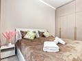 2-комнатная квартира · 50 м² · 2/17 этаж, мкр Уркер 43/3 — Туран - Сыганак за 20 000 ₸ в Астане, Нура р-н