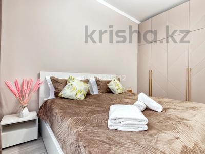 2-бөлмелі пәтер · 50 м² · 2/17 қабат, мкр Уркер 43/3 — Туран - Сыганак, бағасы: 20 000 ₸ в Астане, Нура р-н