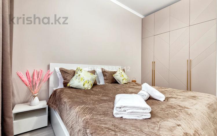 2-комнатная квартира · 50 м² · 2/17 этаж, мкр Уркер 43/3 — Туран - Сыганак за 20 000 ₸ в Астане, Нура р-н — фото 2