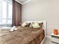 2-комнатная квартира · 50 м² · 2/17 этаж, мкр Уркер 43/3 — Туран - Сыганак за 20 000 ₸ в Астане, Нура р-н — фото 3