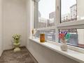 2-комнатная квартира · 50 м² · 2/17 этаж, мкр Уркер 43/3 — Туран - Сыганак за 20 000 ₸ в Астане, Нура р-н — фото 9