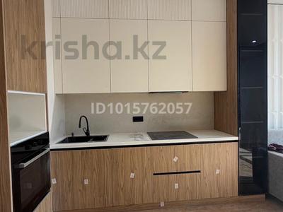 3-бөлмелі пәтер · 64 м² · 6/6 қабат, Бауыржана Момышулы 11/14а, бағасы: 52 млн ₸ в Алматы, Алатауский р-н