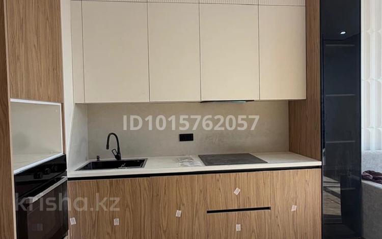 3-бөлмелі пәтер · 64 м² · 6/6 қабат, Бауыржана Момышулы 11/14а, бағасы: 52 млн ₸ в Алматы, Алатауский р-н — фото 2