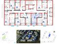 1-комнатная квартира · 29 м² · 4/6 этаж, Акмаржан за 23 млн ₸ в Алматы, Алатауский р-н — фото 8