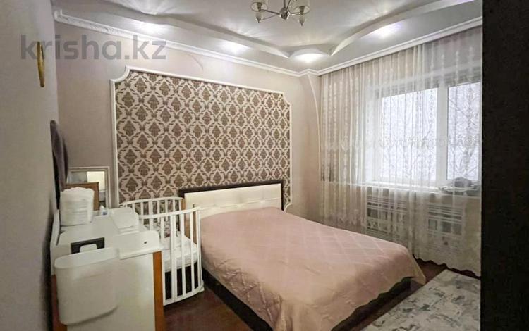 3-комнатная квартира · 70 м² · 2/5 этаж, 9 ая Площадка 28 за 20.5 млн ₸ в Талдыкоргане, мкр военный городок Жулдыз — фото 2