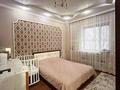 3-комнатная квартира · 70 м² · 2/5 этаж, 9 ая Площадка 28 за 20.5 млн ₸ в Талдыкоргане, мкр военный городок Жулдыз — фото 5