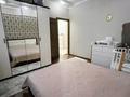3-комнатная квартира · 70 м² · 2/5 этаж, 9 ая Площадка 28 за 20.5 млн ₸ в Талдыкоргане, мкр военный городок Жулдыз — фото 7