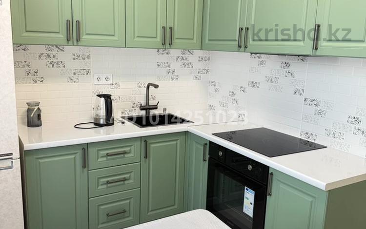 1-комнатная квартира · 40 м² · 9/12 этаж, Калдаякова 23/2 за 15 000 ₸ в Астане, Сарайшык р-н — фото 3