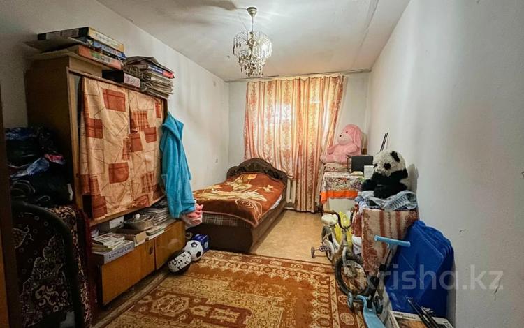 3-комнатная квартира · 68 м² · 1/2 этаж, Чкалова за 15 млн ₸ в Талдыкоргане — фото 2