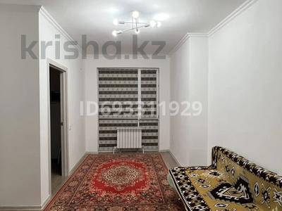 2-комнатная квартира, 52 м², 6/9 этаж помесячно, Шымкент тас жолы 10/7 за 100 000 〒 в Туркестане