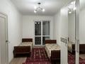 2-комнатная квартира, 52 м², 6/9 этаж помесячно, Шымкент тас жолы 10/7 за 100 000 〒 в Туркестане — фото 2