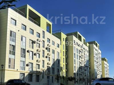 2-комнатная квартира · 52 м² · 6/9 этаж, Шымкент тас жолы 10/7 — Каскад за 110 000 〒 в Туркестане