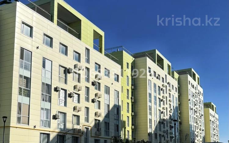 2-бөлмелі пәтер · 52 м² · 6/9 қабат, Шымкент тас жолы 10/7 — Каскад, бағасы: 150 000 ₸ в Туркестане — фото 6