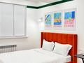 1-бөлмелі пәтер · 30 м² · 1/5 қабат, Халиуллина — Халык Арена, бағасы: 15 000 ₸ в Алматы, Медеуский р-н — фото 14