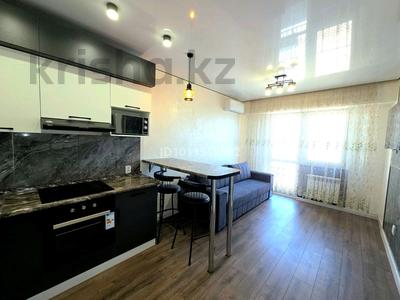 1-комнатная квартира · 29 м² · 9/10 этаж, Сейфуллина 51 — Сейфуллина уг.ул. Майбороды за 24 млн ₸ в Алматы, Турксибский р-н