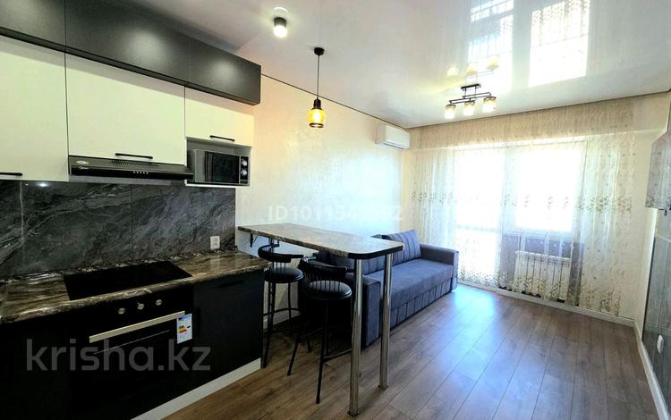 1-комнатная квартира · 29 м² · 9/10 этаж, Сейфуллина 51 — Сейфуллина уг.ул. Майбороды за 24 млн ₸ в Алматы, Турксибский р-н — фото 2