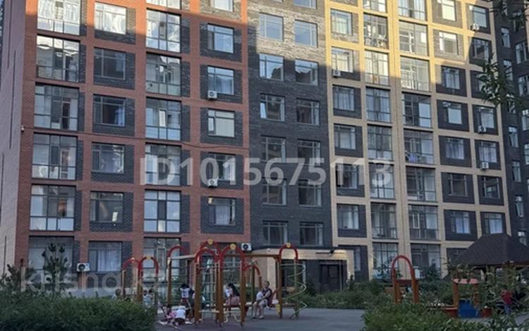 1-комнатная квартира · 42.3 м² · 7/9 этаж, Ш.Косшыгулулы 3/2 за ~ 29.6 млн ₸ в Астане, Сарыарка р-н — фото 2