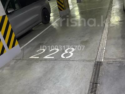 Паркинг · 18 м² · Розыбакиева 336 — Розыбакиева, бағасы: 35 000 〒 в Алматы, Бостандыкский р-н