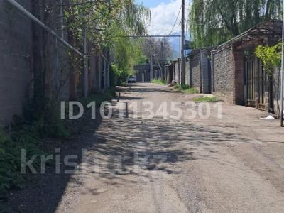 Участок · 5.2 сотки, мкр Ерменсай, Труд 1 ул. Зелёная 16 — Прифермская за 35 млн ₸ в Алматы, Бостандыкский р-н