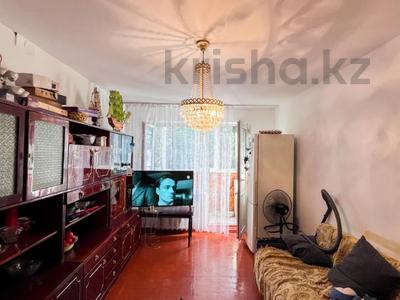 3-комнатная квартира · 60 м² · 2/5 этаж, Жастар 27 — рядом с №14 Школой за 20 млн ₸ в Талдыкоргане, мкр Жастар