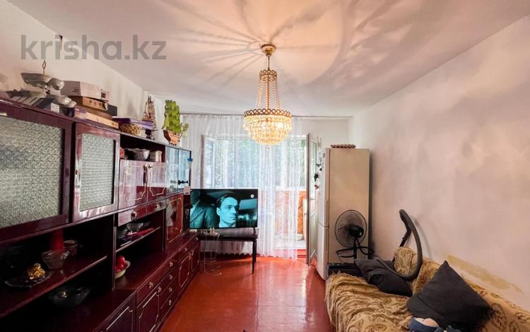 3-комнатная квартира · 60 м² · 2/5 этаж, Жастар 27 — рядом с №14 Школой за 20 млн ₸ в Талдыкоргане, мкр Жастар — фото 3