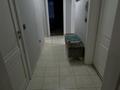 3-комнатная квартира · 90 м² · 8/9 этаж, мкр Аккент 24 за 350 000 ₸ в Алматы, Алатауский р-н — фото 3