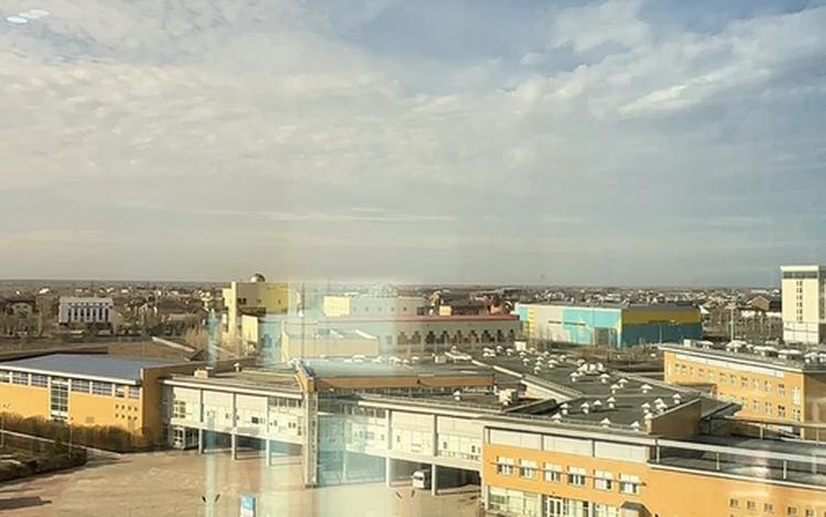 2-бөлмелі пәтер · 85 м² · 9/9 қабат, мкр Кадыра Мырза-Али 30/2, бағасы: 28 млн ₸ в Уральске — фото 2