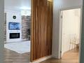 2-бөлмелі пәтер · 85 м² · 9/9 қабат, мкр Кадыра Мырза-Али 30/2, бағасы: 28 млн ₸ в Уральске — фото 19