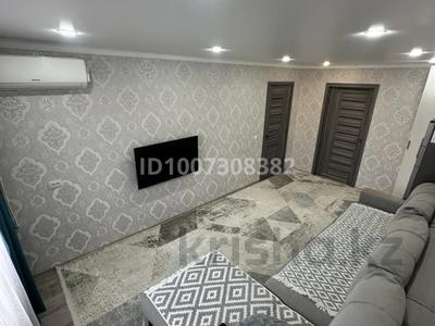 2-комнатная квартира · 44.7 м² · 3/5 этаж, М.Маметова 22 за 11 млн ₸ в Аксу