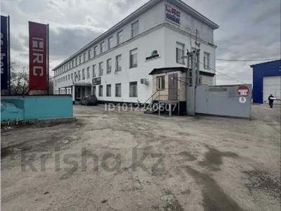 Промбаза · 84 сотки, Абралы 13 — Промбаза 84 сотик за 600 млн 〒 в Астане, Алматы р-н