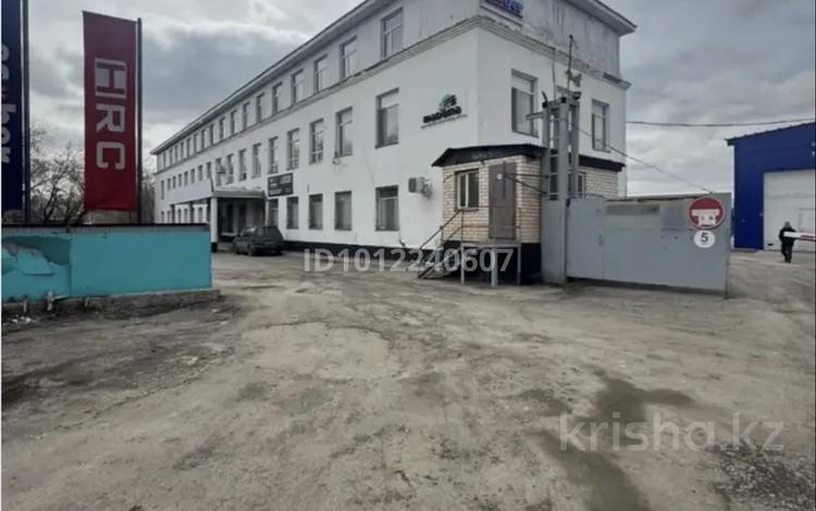 Өнеркәсіптік база · 84 сотық, Абралы 13 — Промбаза 84 сотик, бағасы: 600 млн ₸ в Астане, Алматы р-н — фото 2