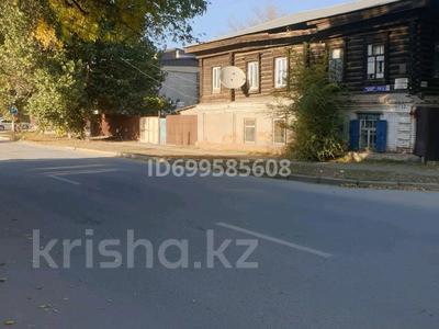 Жер телімі · 10 сотық, Кабанбай Батыра 12, бағасы: 130 млн 〒 в Семее