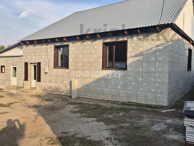 Отдельный дом · 5 комнат · 210 м² · 6 сот., Бейбарыс Султана 8 за 45 млн 〒 в Талгаре