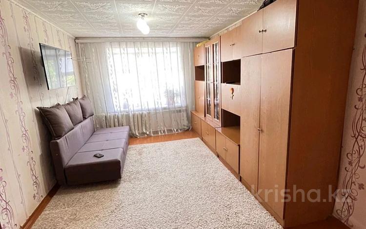 1-бөлмелі пәтер · 38.4 м² · 5/9 қабат, есенжанова, бағасы: 7.8 млн ₸ в Уральске — фото 2