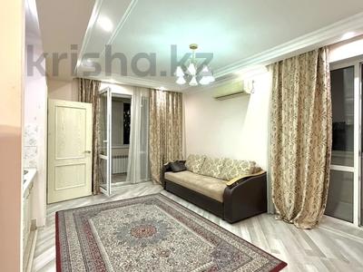 2-комнатная квартира · 41 м² · 6/8 этаж, Жарокова 284/3 за 45 млн ₸ в Алматы, Бостандыкский р-н