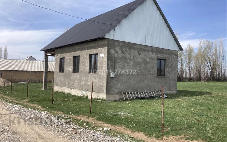 Жеке үй · 4 бөлме · 90 м² · 25 жүзд., Мерген ата 8 б — Мешіт, бағасы: 13 млн ₸ в Каскасу — фото 2