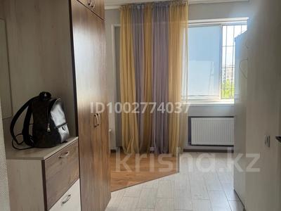 1-комнатная квартира · 35.6 м² · 10/10 этаж, мкр Аксай-1 10/3 — сзади Азия парка за 25.9 млн 〒 в Алматы, Ауэзовский р-н