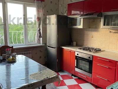 3-бөлмелі пәтер · 90 м² · 5/9 қабат, Қалқаман-2 ш/а. — СРОЧНО, бағасы: 44 млн ₸ в Алматы, Наурызбайский р-н
