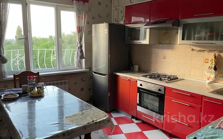 3-комнатная квартира · 90 м² · 5/9 этаж, мкр Калкаман-2 — СРОЧНО за 44 млн ₸ в Алматы, Наурызбайский р-н — фото 4