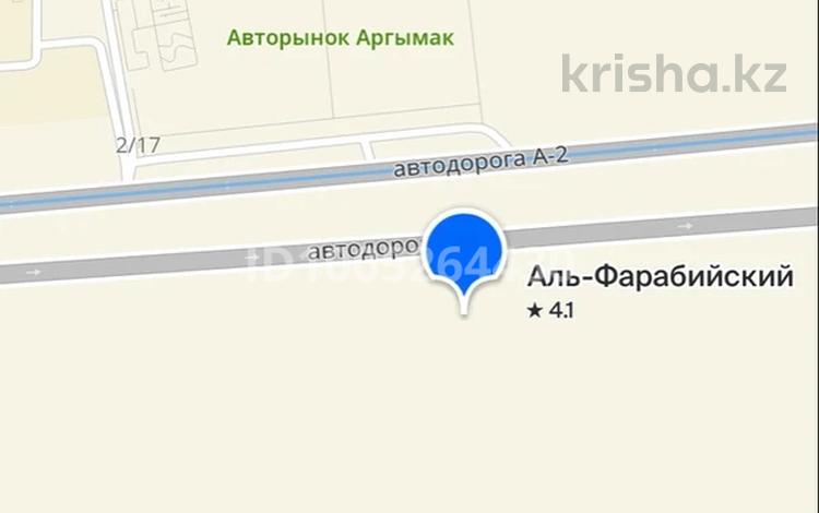 Жер телімі · 4 га, Шымкент, бағасы: 250 млн ₸ — фото 2