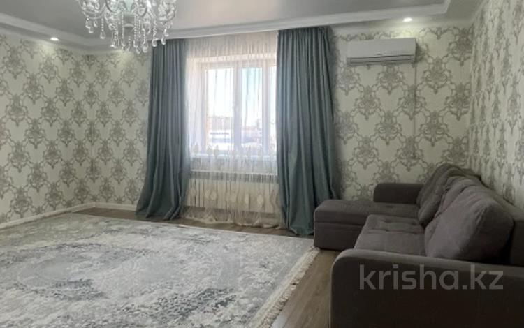 2-комнатная квартира · 94 м² · 5/5 этаж, мкр. Алтын орда, Тауельсиздик за 35 млн ₸ в Актобе — фото 13