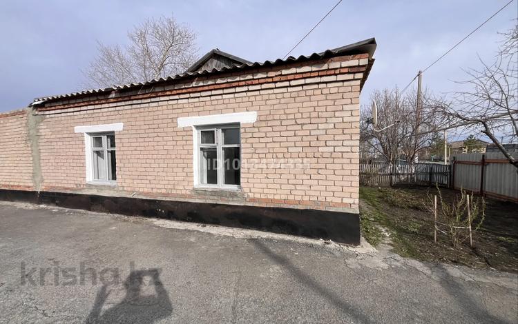Отдельный дом · 3 комнаты · 90 м² · 10 сот., Мелехова 104/1 за 5.2 млн ₸ в Федоровка — фото 2