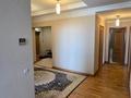 3-комнатная квартира · 120 м² · 13/25 этаж, Абиша Кекилбайулы за 600 000 ₸ в Алматы, Бостандыкский р-н