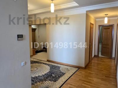 3-бөлмелі пәтер · 120 м² · 13/25 қабат, Абиша Кекилбайулы, бағасы: 600 000 ₸ в Алматы, Бостандыкский р-н