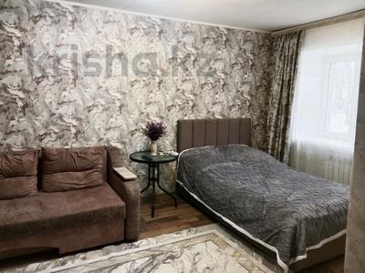 1-комнатная квартира · 37 м² · 1/4 этаж, Проспект Назарбаева 14/1 за 10 000 ₸ в Усть-Каменогорске
