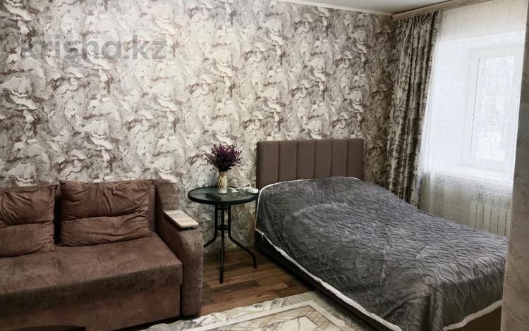 1-бөлмелі пәтер · 37 м² · 1/4 қабат, Проспект Назарбаева 14/1, бағасы: 10 000 ₸ в Усть-Каменогорске — фото 146