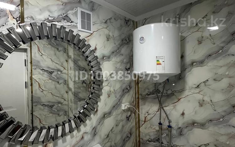 4-бөлмелі пәтер · 80 м² · 4/5 қабат, Тайманова 1б — Рауан фирма, бағасы: 22 млн ₸ в Шымкенте, Енбекшинский р-н — фото 2