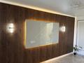 4-бөлмелі пәтер · 80 м² · 4/5 қабат, Тайманова 1б — Рауан фирма, бағасы: 22 млн ₸ в Шымкенте, Енбекшинский р-н — фото 12