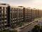 1-комнатная квартира · 33.45 м², ул. ​Кульджинский тракт, 2 к1 за ~ 16.2 млн ₸ в 