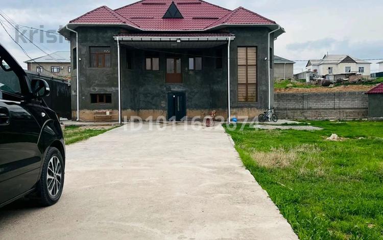 Отдельный дом · 10 комнат · 495 м² · 10 сот., Мойынқұм 13 за 130 млн ₸ в Сарыагаш — фото 2